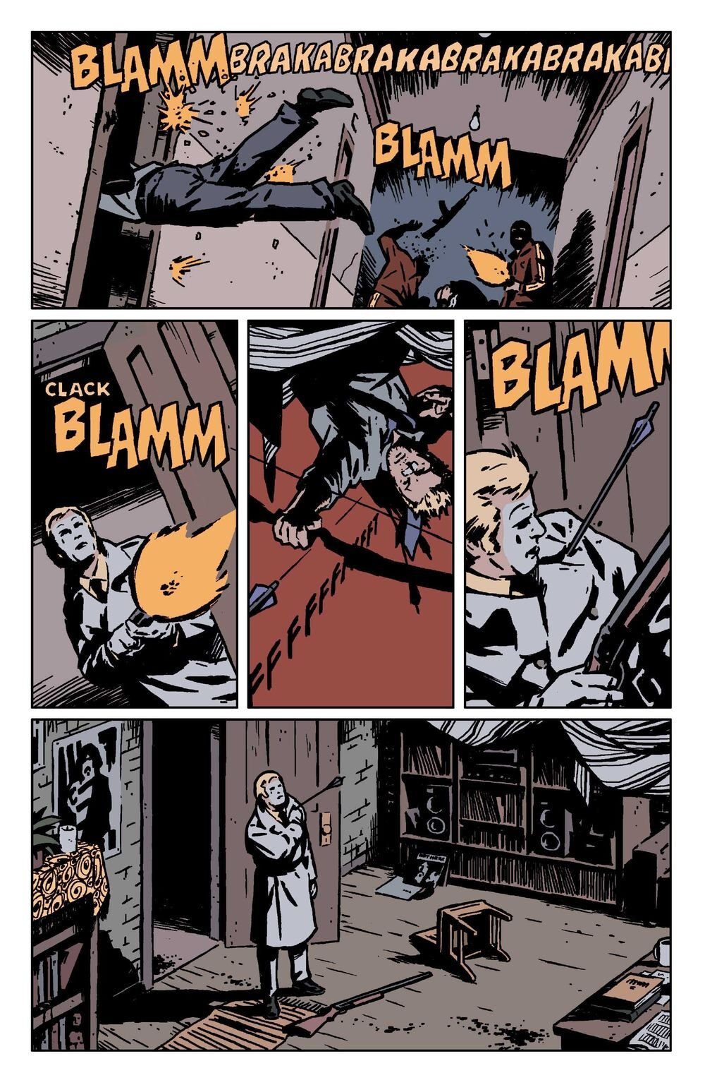 hawkeye 2012 chapter 21 17