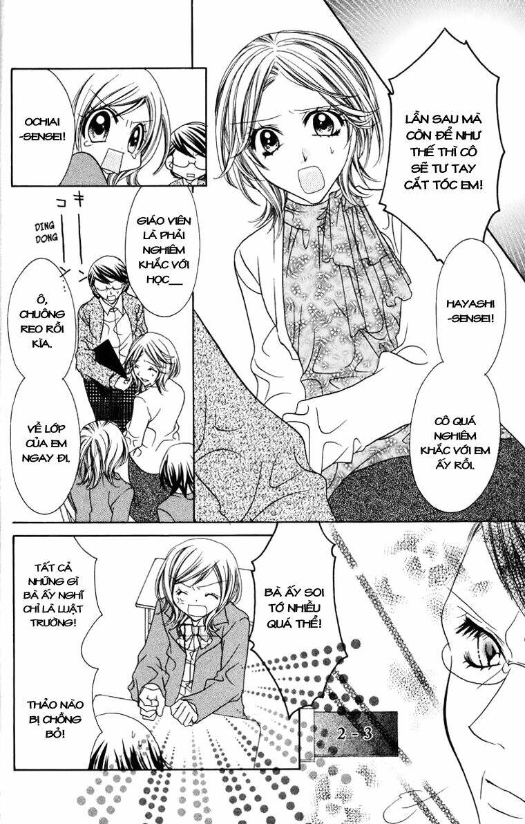 jigoku shoujo-cô gái đến từ địa ngục chapter 17 5