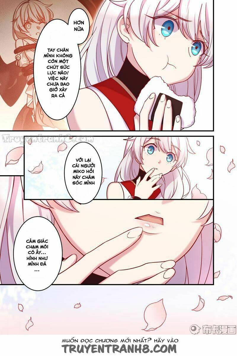 băng hoại 3rd chapter 49 11