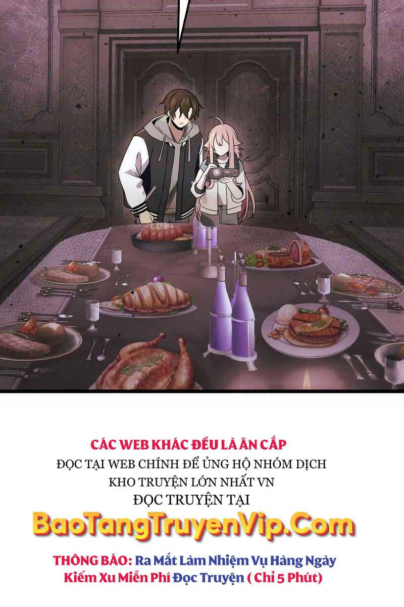 Ta Nhận Được Vật Phẩm Thần Thoại chapter 44.1 24