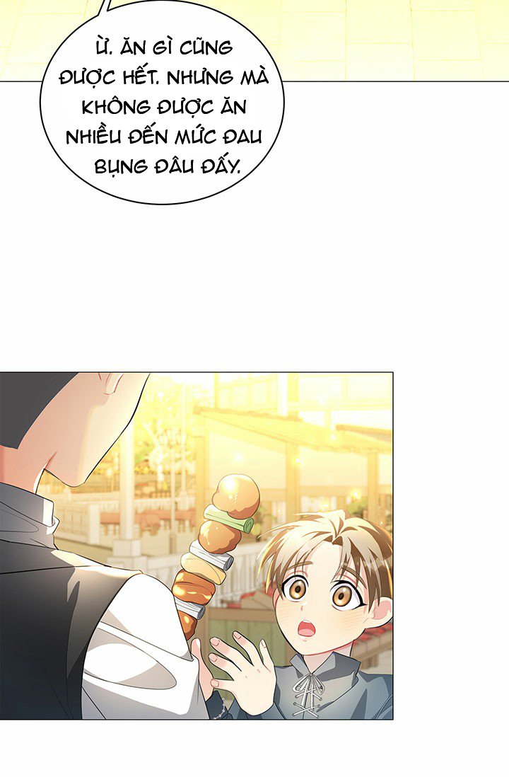 sự hối hận muộn màn chapter 36 82