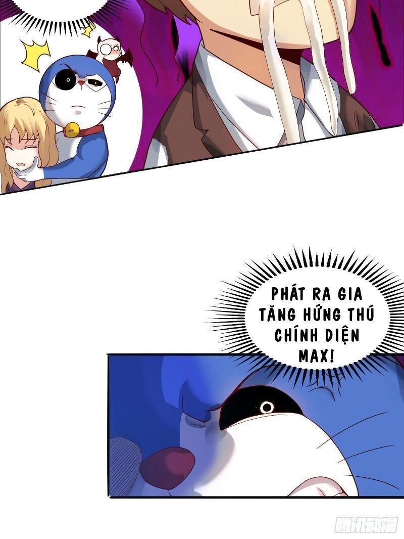 tổ chức x.e chapter 12 17