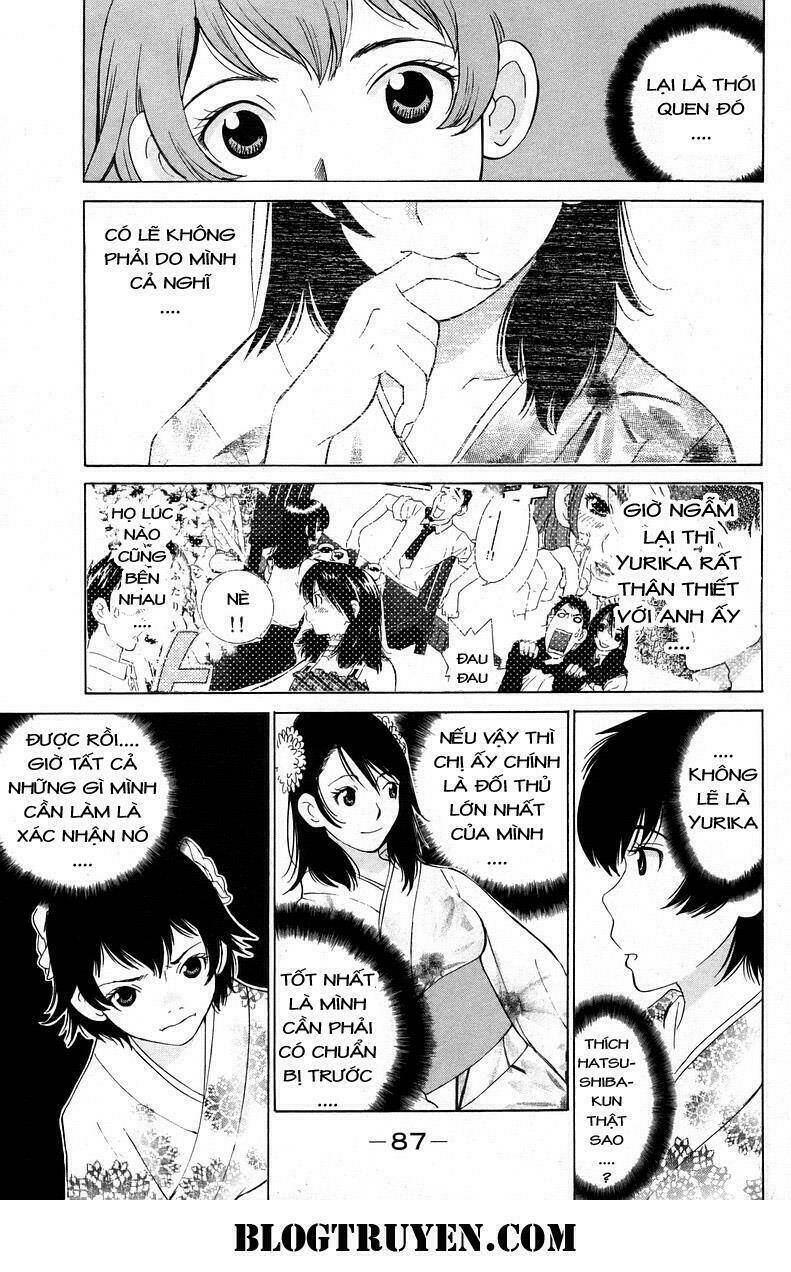 gacha gacha - secret chapter 53 13