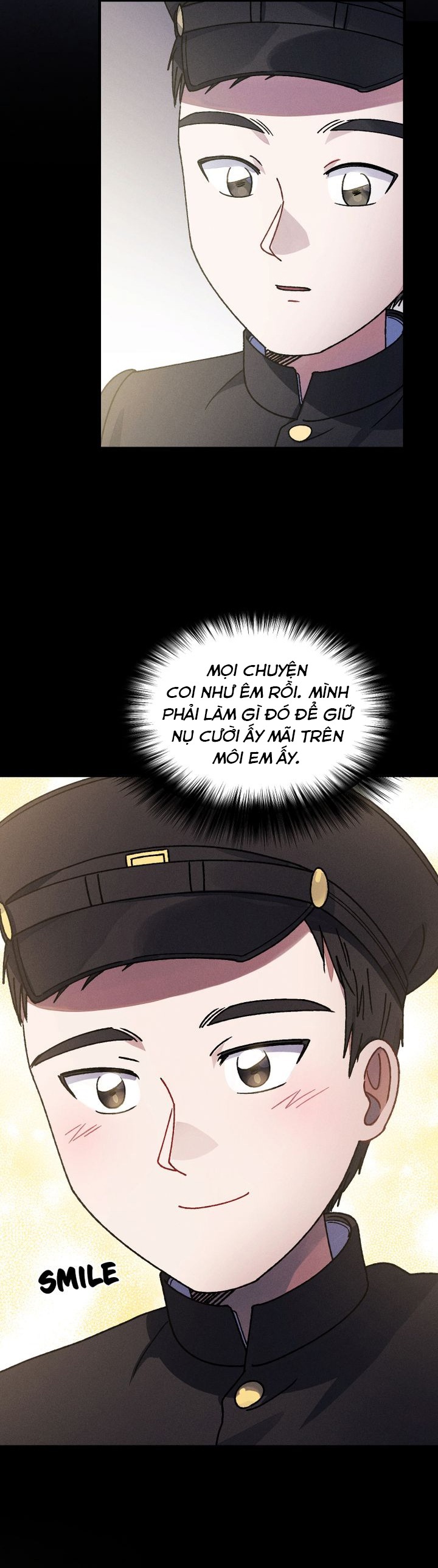 nếu tôi là bạn chapter 28 5