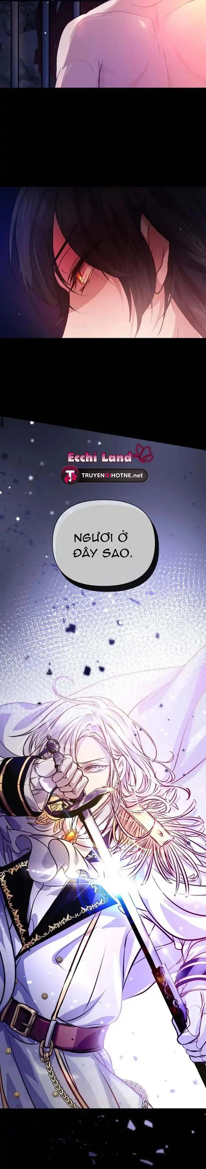 quái thú tựa hương hoa chapter 11.2 6