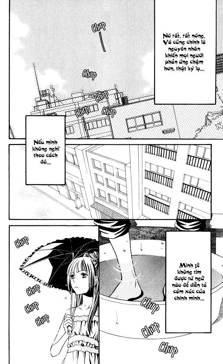 biyaku cafe chapter 4 16