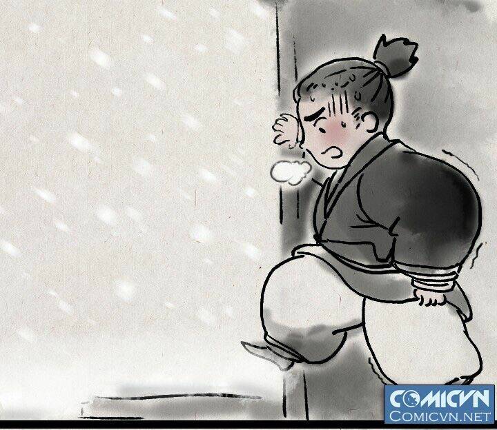 nhất thiền tiểu hòa thượng chapter 40 5