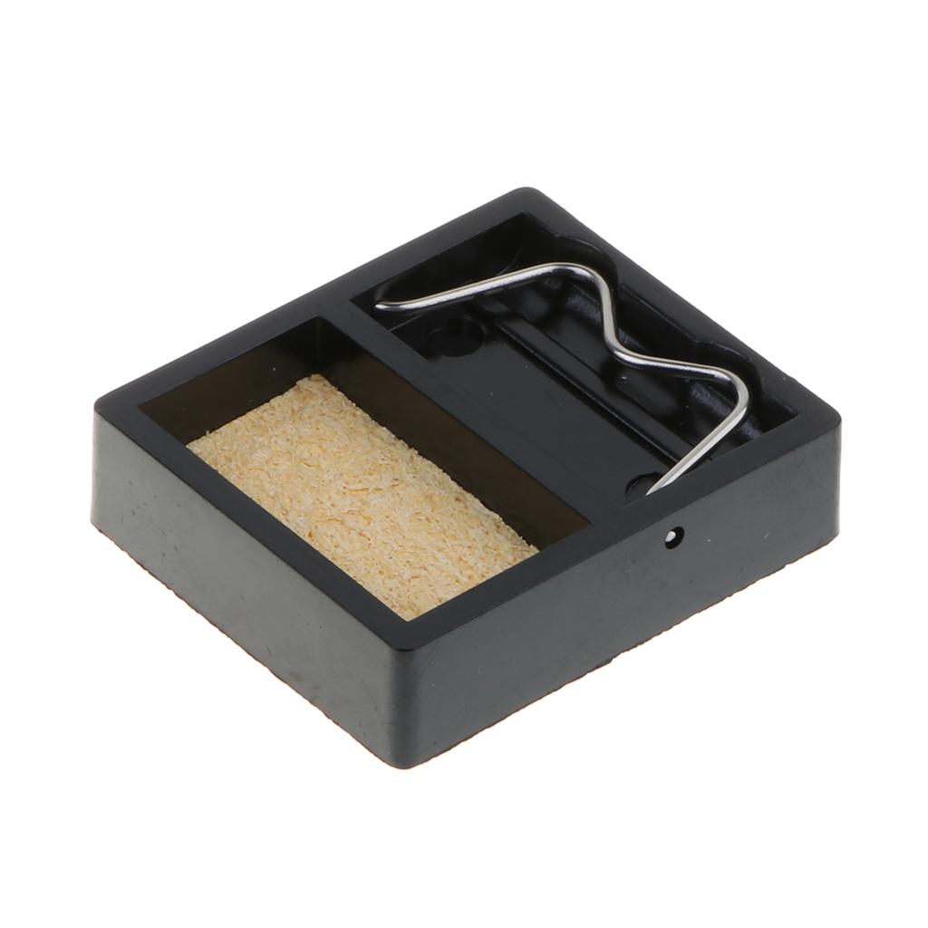 39pcs 60W Adjustable Electric Temperature Welding Soldering Iron EU Plug