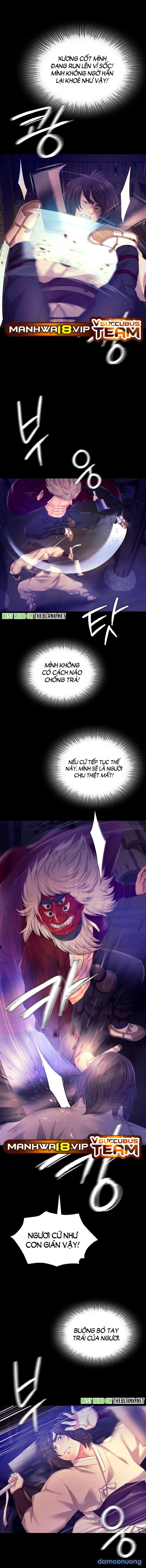 [18+] tiểu thư chapter 82 10