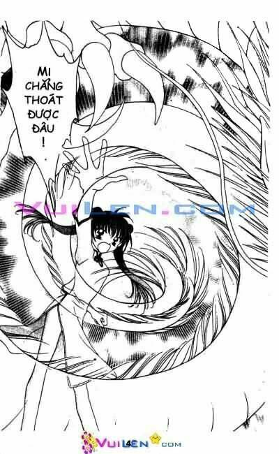 lâu đài cổ chapter 1 45