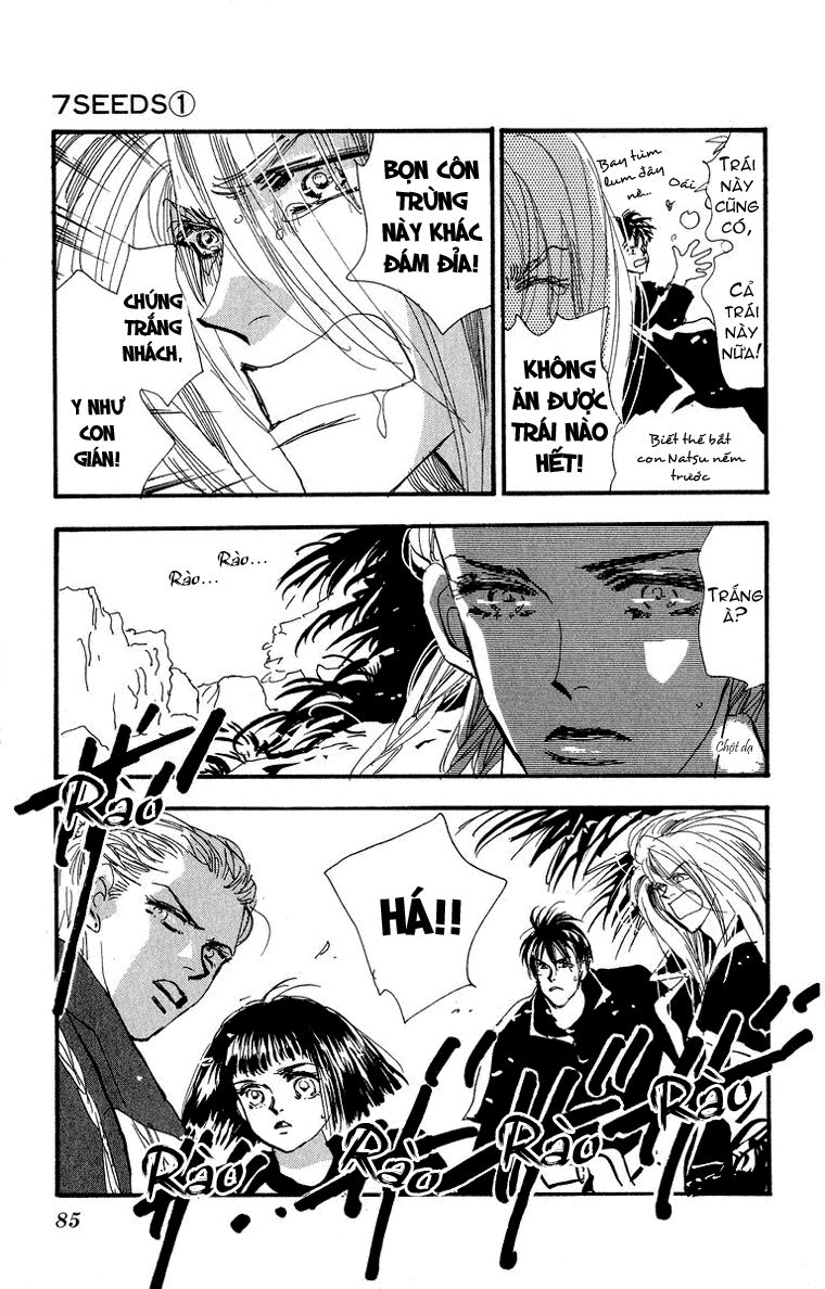 mầm sống chapter 2 27