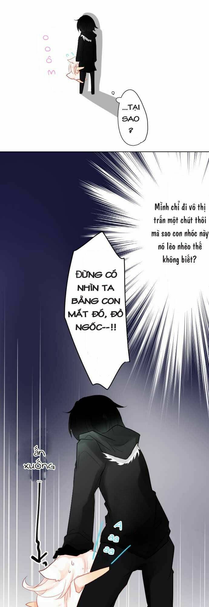 rodiura kurashi chapter 9 10