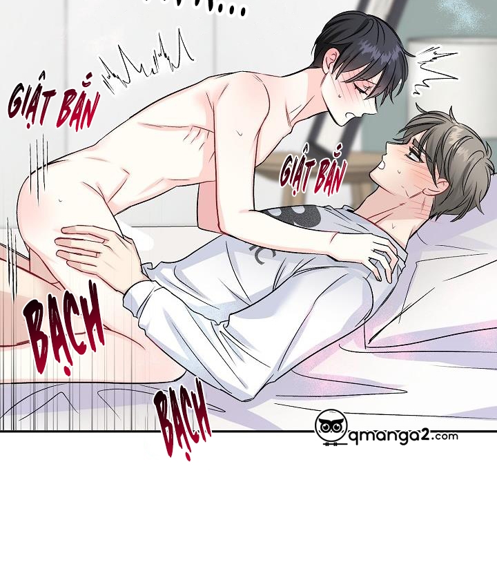 xác suất tình yêu chapter 42 25