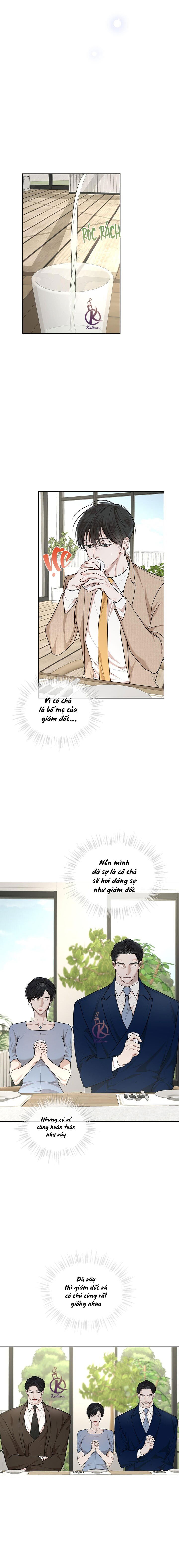 hình thái khởi sinh chapter 77 8