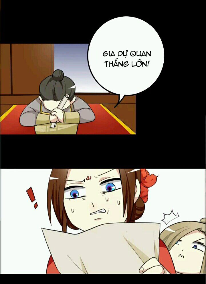 lưỡng bất nghi (full) chapter 76 18