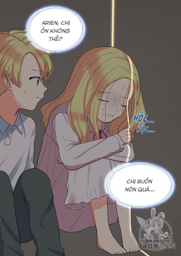 Sinh Đôi Xuyên Không Chapter 3 19