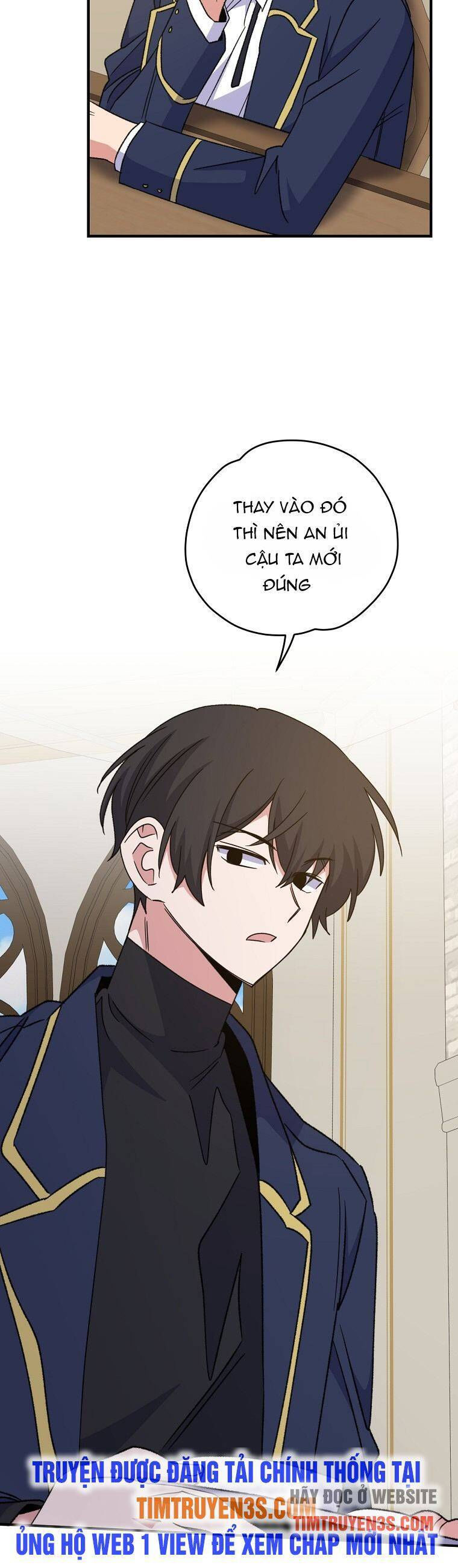 nhà hiền triết yigret chapter 53 5