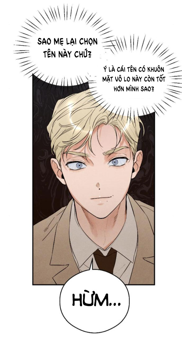 Mong Ước Của Ác Ma chapter 8.1 - Trang 14