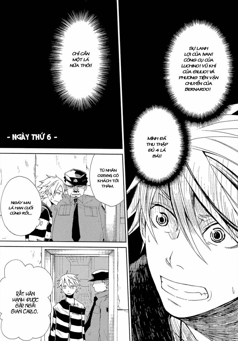 lucky dog 1 blast chapter 5 21