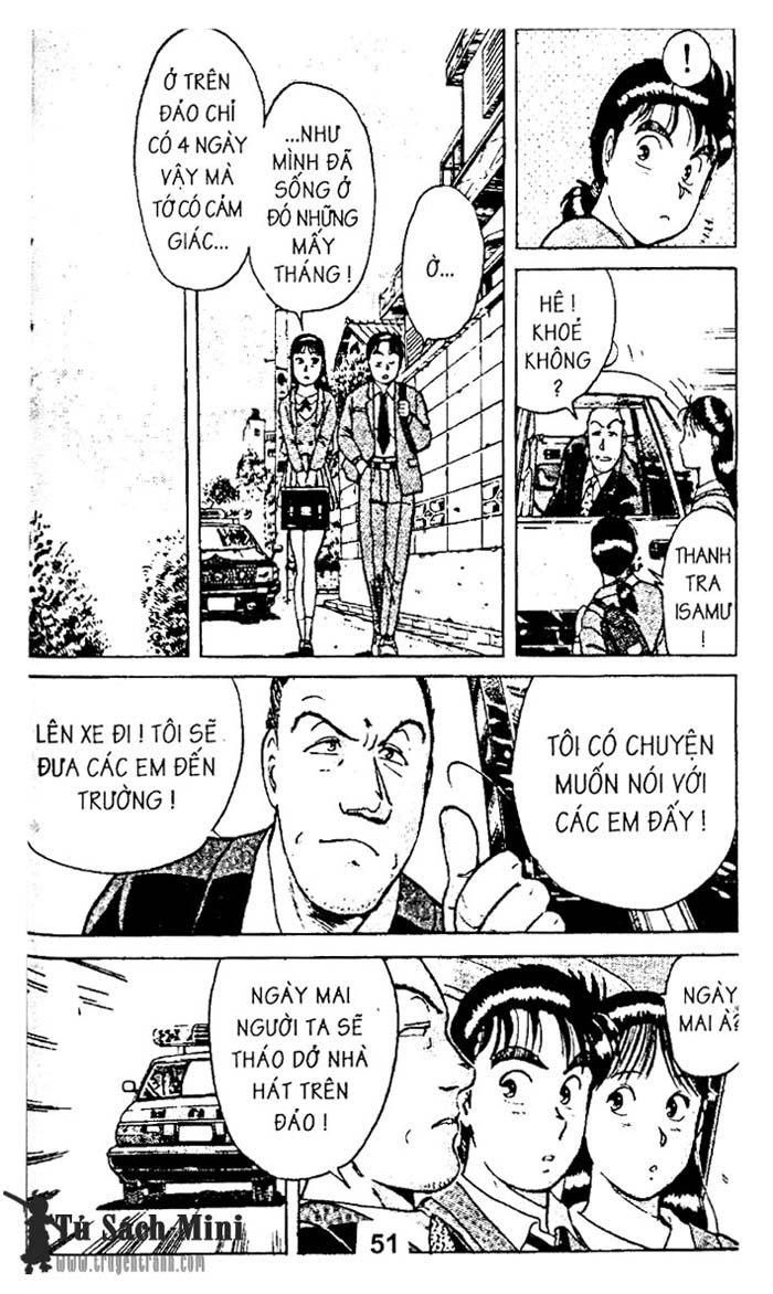 thám tử kindaichi (bản đẹp) chapter 6.1 7