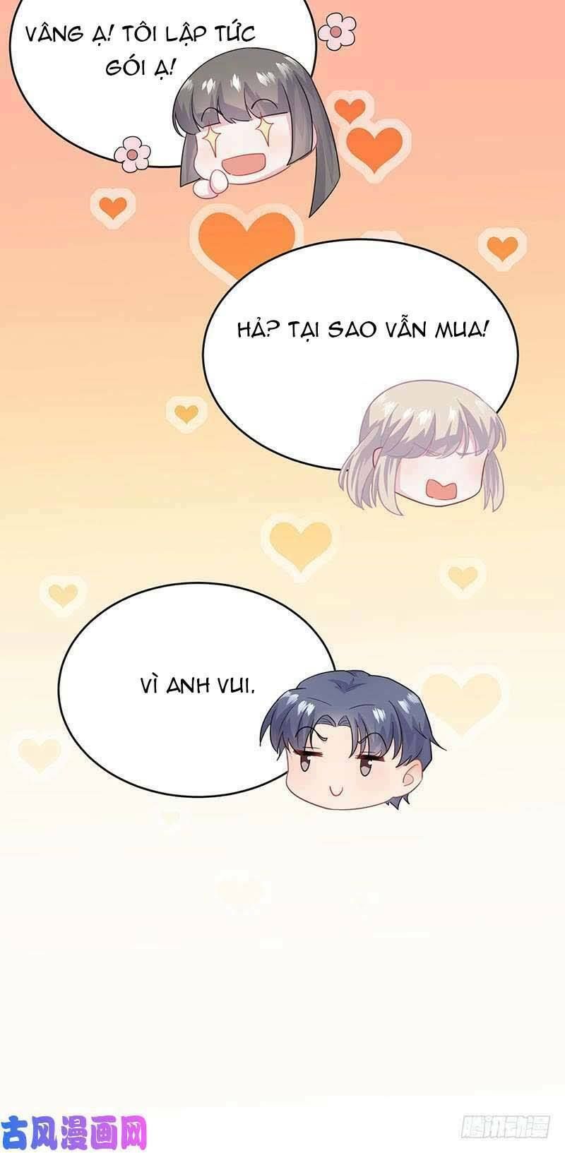 chọc tới chủ tịch tổng tài 2 chapter 115 28