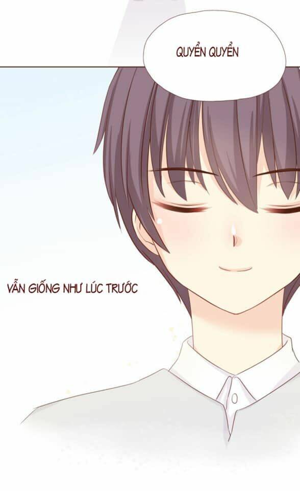 yêu đương tư hữu vật chapter 2 30