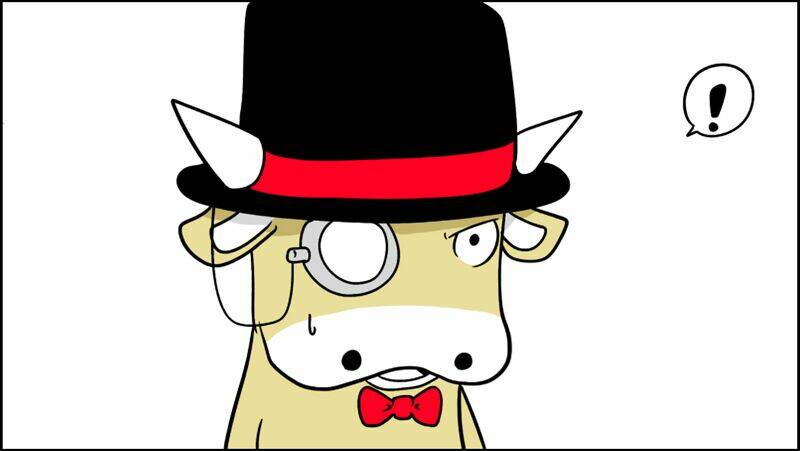 senyuu chapter 61 25