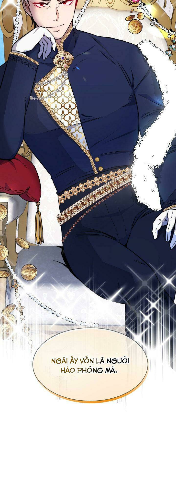 nàng evangeline chapter 15 38