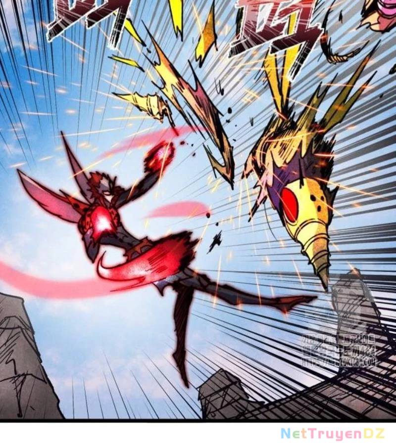 người côn trùng chapter 97 103