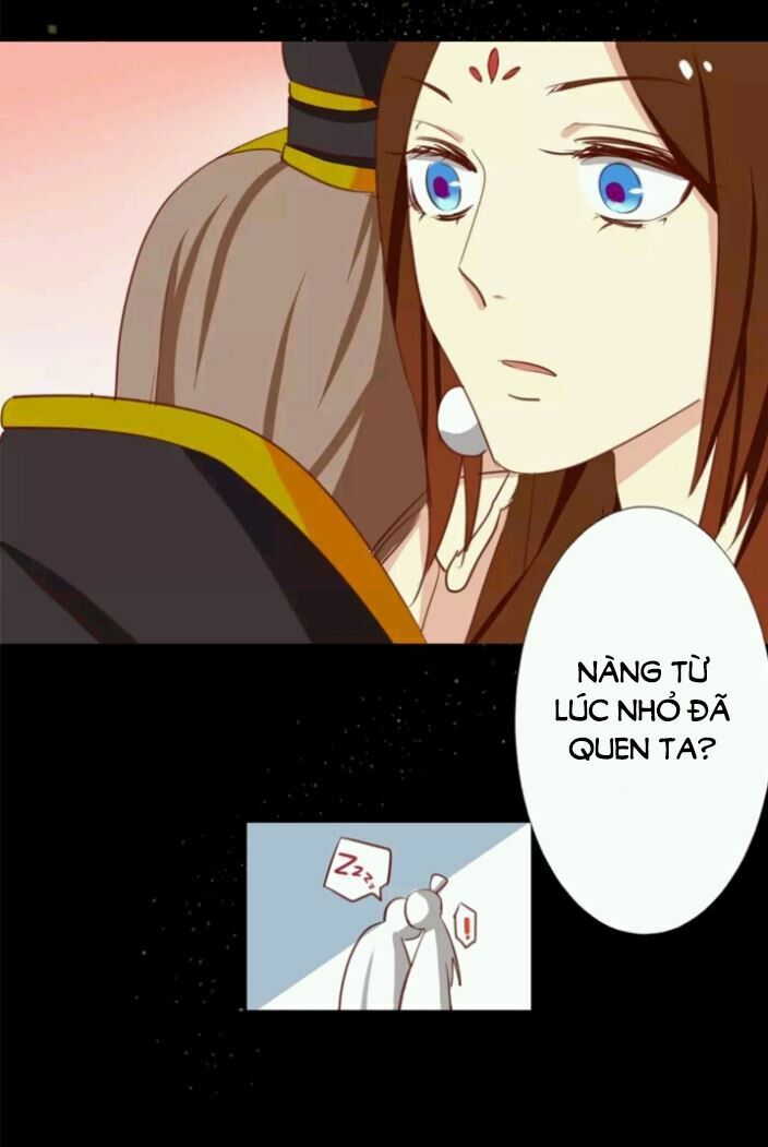 lưỡng bất nghi (full) chapter 9 16