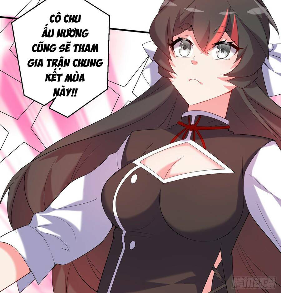 nhặt thuộc tính tại trái đất chapter 23 6