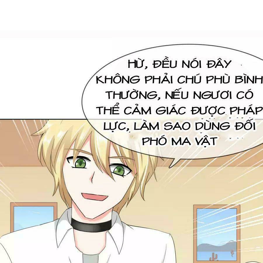 bá đạo trung khuyển tìm ái ký chapter 113 21