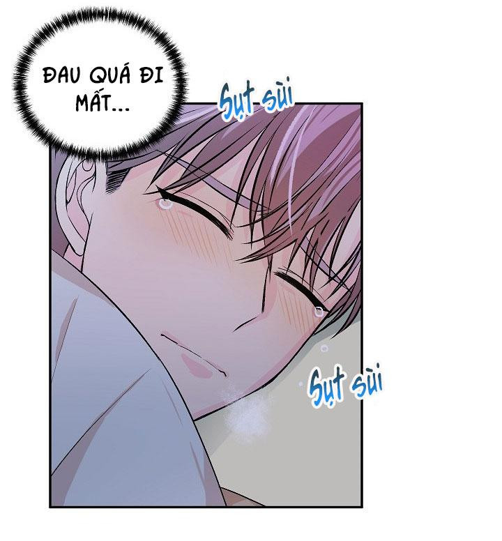 good dog , my boy chapter 2 30