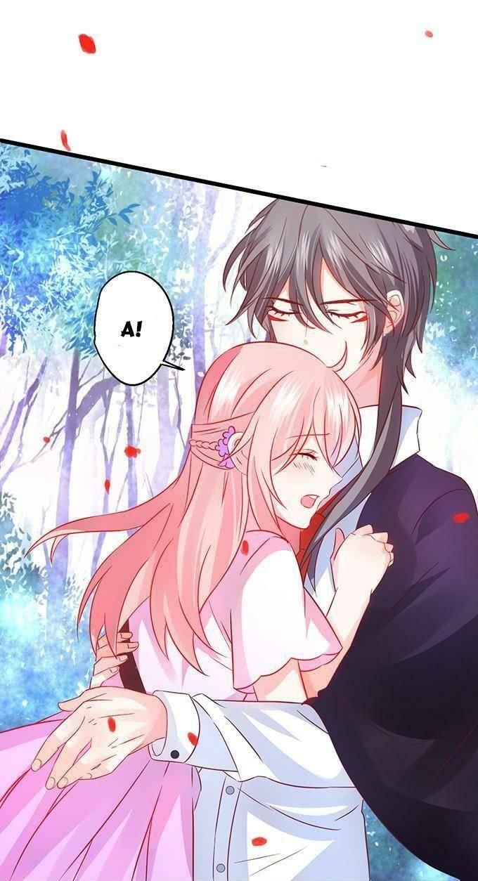 hồ tiên hung bạo chapter 35 34