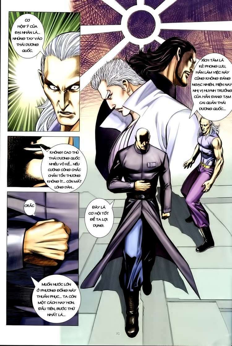 võ thần phượng hoàng chapter 15 28