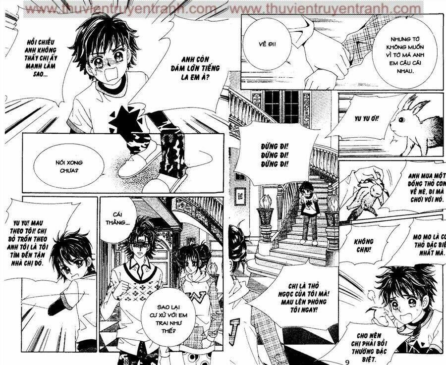 vua xa lộ chapter 4 3