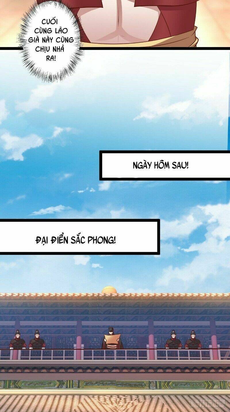 trọng sinh tối cường ma tôn ở rể chapter 72 35