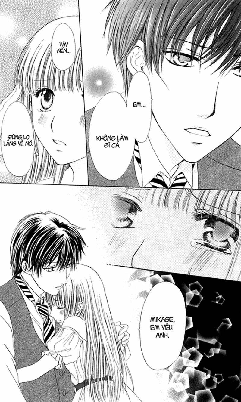 himeyaka na tousaku chapter 5 14