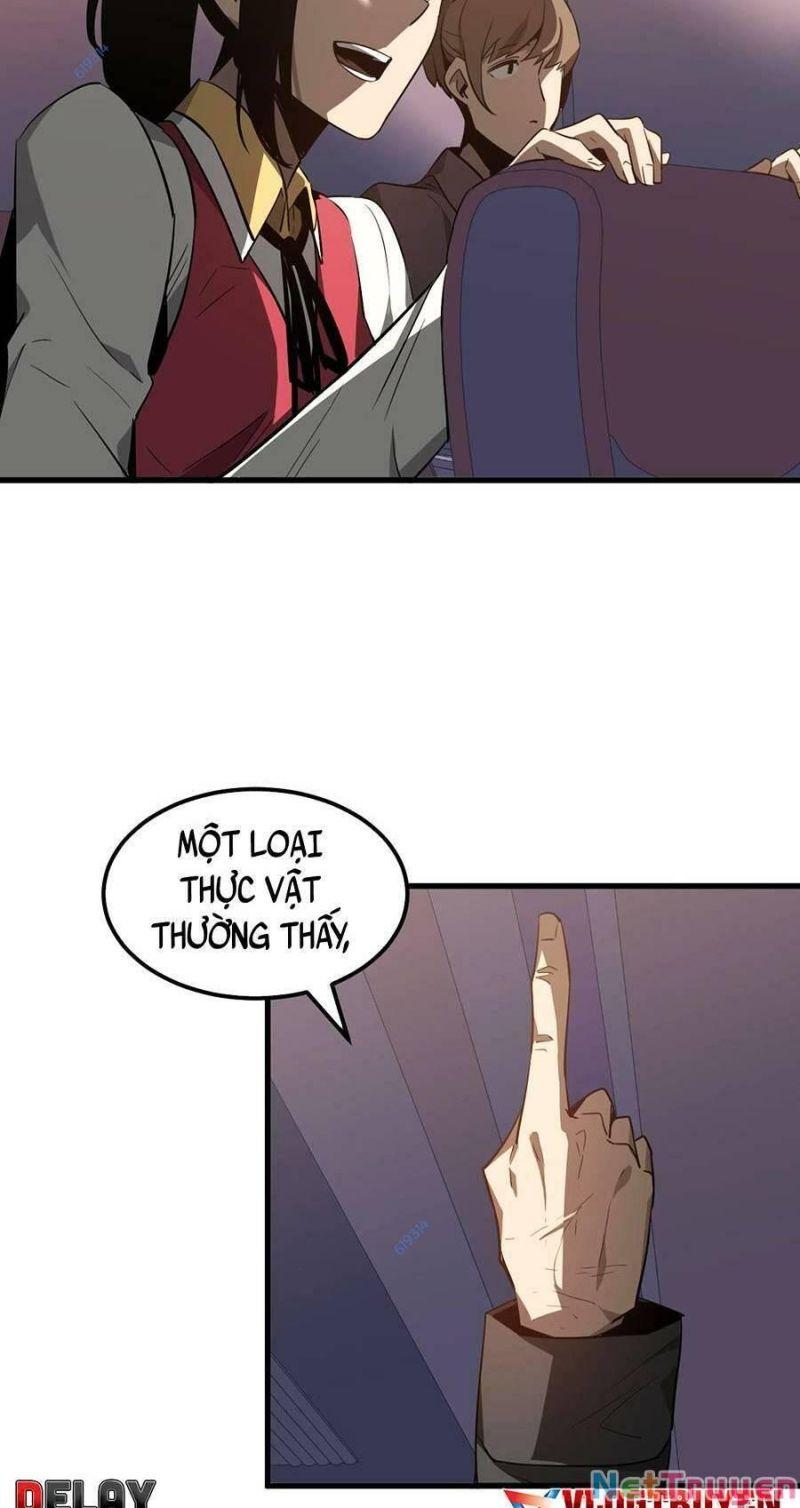 siêu tiến hóa chapter 75 61