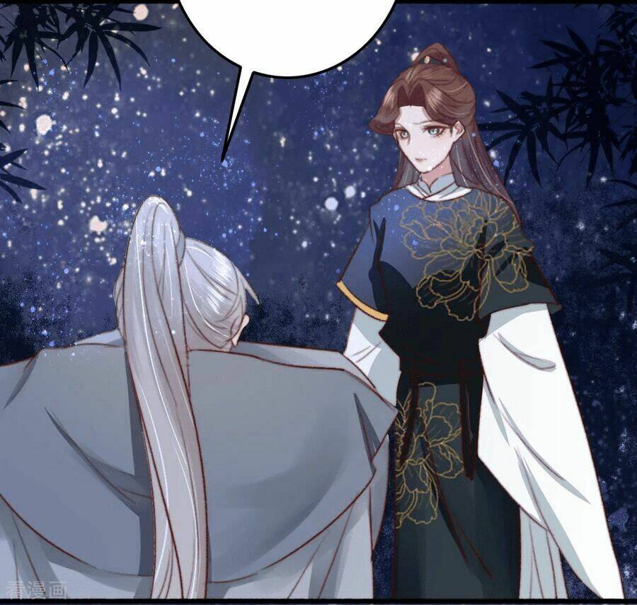 hành trình thịnh sủng chi cẩm tú chapter 27 5