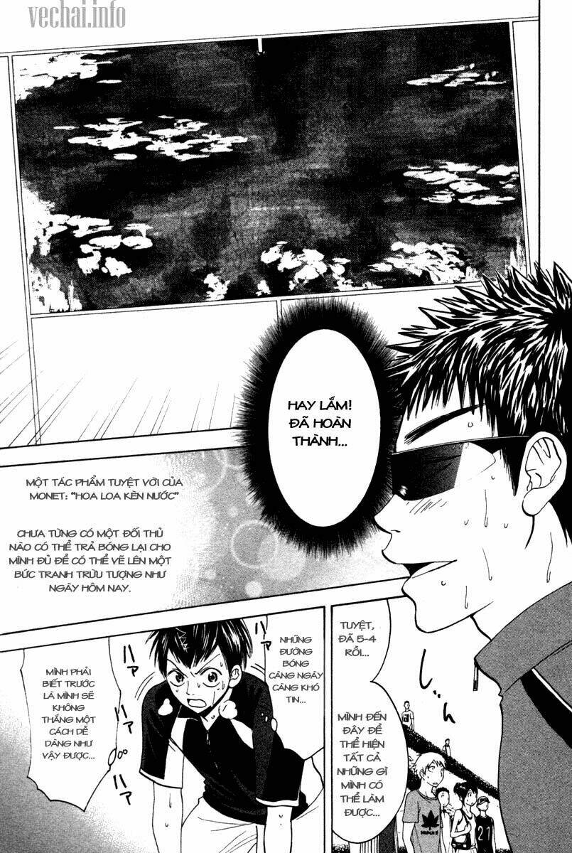 baby steps chapter 31 18