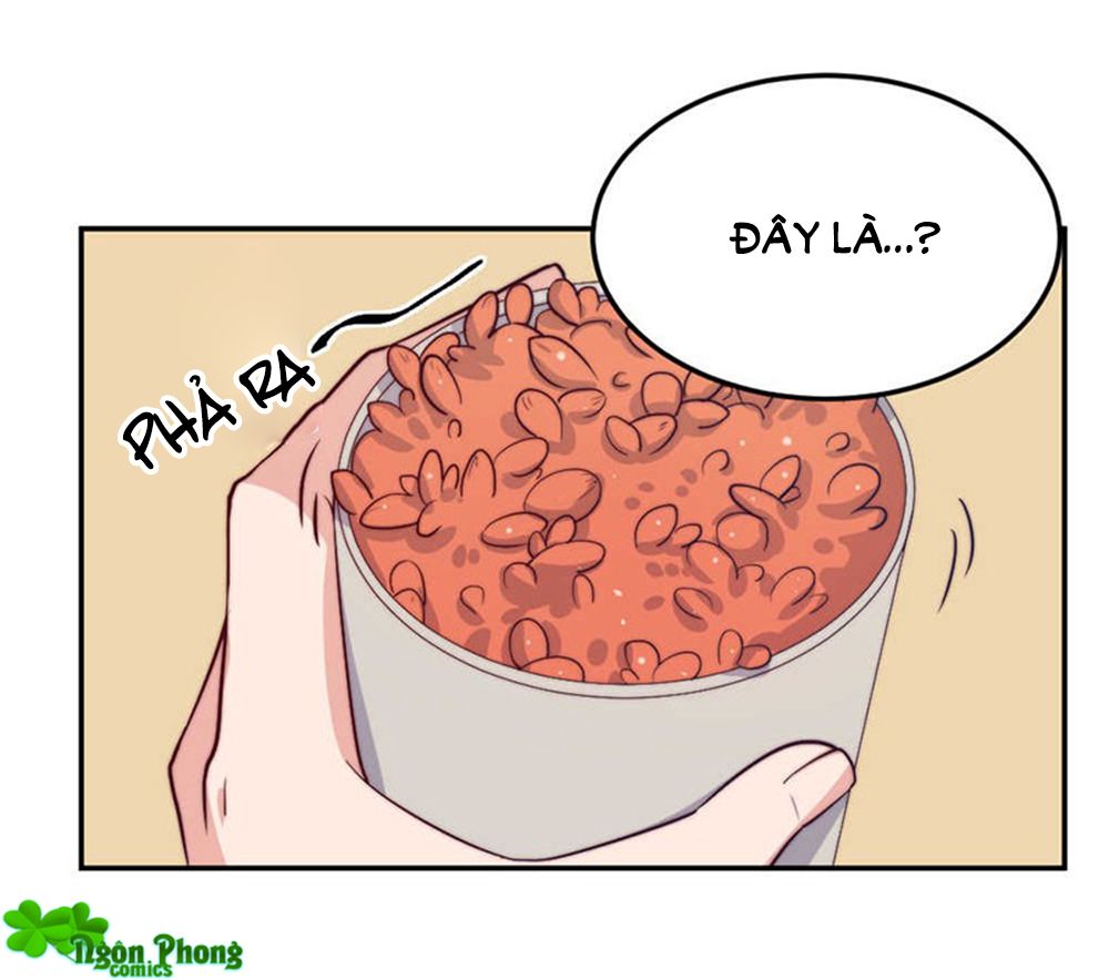 Bà Xã Tôi Là Nam Thần chapter 51 - Trang 8