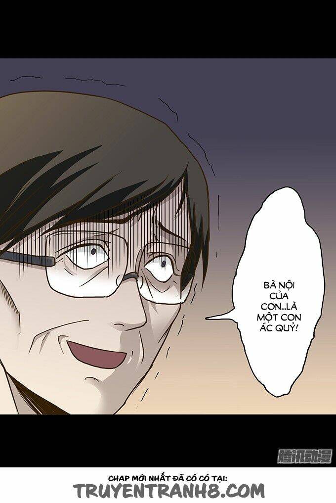 ớn lạnh tuyệt đối chapter 85 13