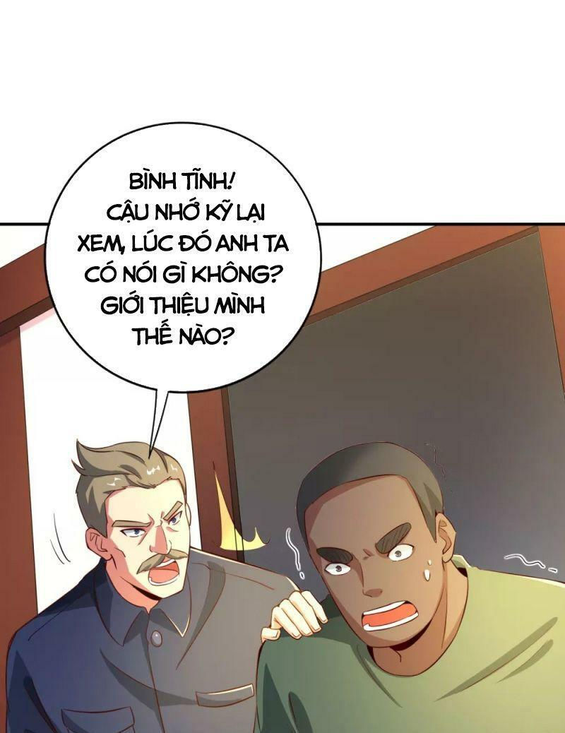 vòng bạn bè mạnh nhất của tiên giới chapter 128 4