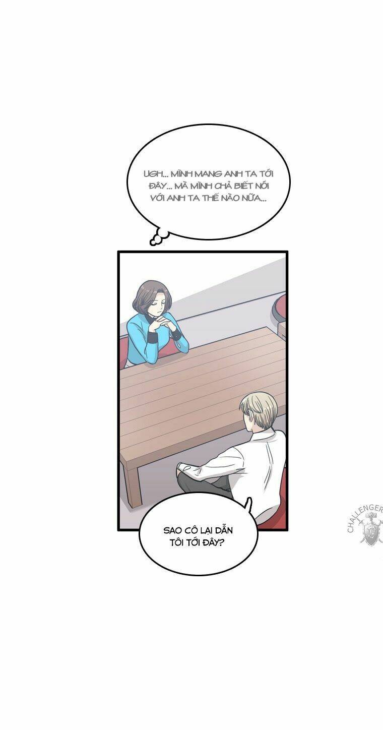 happy if you died chapter 8 28