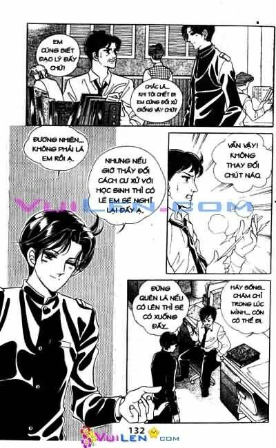 ước mơ cao đẹp chapter 8 133