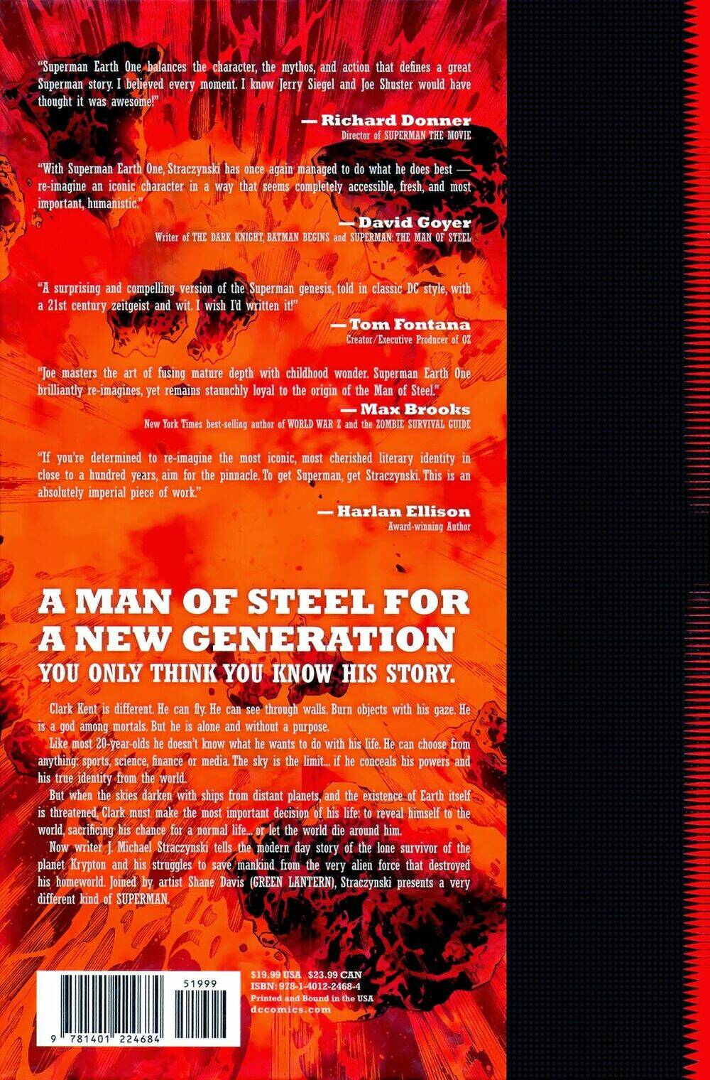 superman earth one chapter 2 67