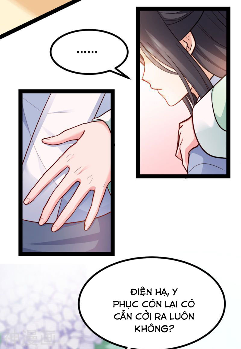 độc tâm cuồng phi khuynh thiên hạ chapter 87 24