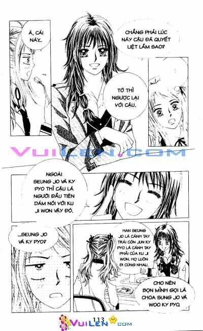 tìm lại tình yêu chapter 6 14