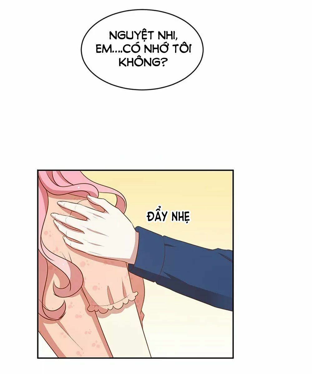 cả thế giới đều không bằng người chapter 63 41